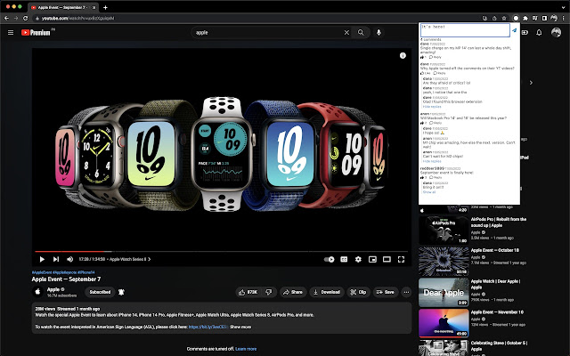 Webcuss from Chrome web store to be run with OffiDocs Chromium online Webcuss from Chrome web store to be run with OffiDocs Chromium online