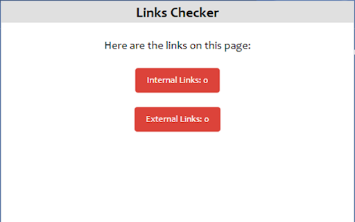 WebPage URLs Checker from Chrome web store to be run with OffiDocs Chromium online WebPage URLs Checker from Chrome web store to be run with OffiDocs Chromium online