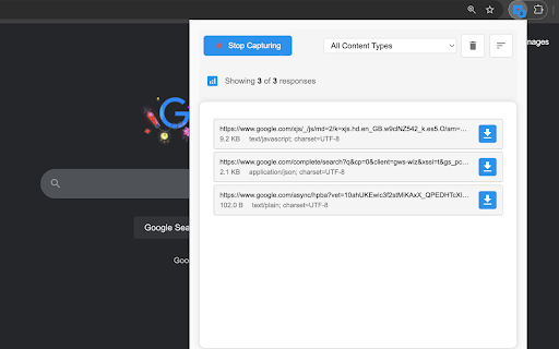 Web Resource Downloader from Chrome web store to be run with OffiDocs Chromium online Web Resource Downloader from Chrome web store to be run with OffiDocs Chromium online