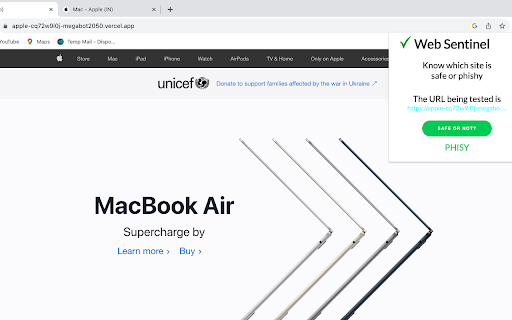 Web Sentinel from Chrome web store to be run with OffiDocs Chromium online Web Sentinel from Chrome web store to be run with OffiDocs Chromium online