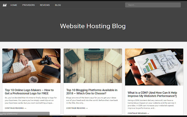 Website Hosting Blog from Chrome web store to be run with OffiDocs Chromium online Website Hosting Blog from Chrome web store to be run with OffiDocs Chromium online