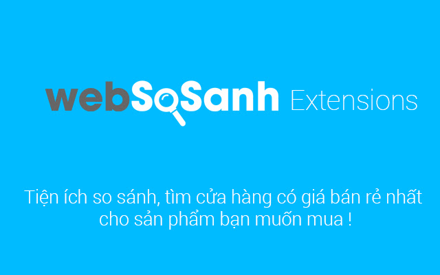 WebSoSanh from Chrome web store to be run with OffiDocs Chromium online WebSoSanh from Chrome web store to be run with OffiDocs Chromium online