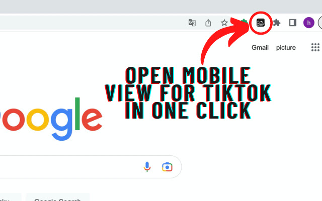 Web TikTok Mobile Viewer Denote from Chrome web store to be run with OffiDocs Chromium online Web TikTok Mobile Viewer Denote from Chrome web store to be run with OffiDocs Chromium online