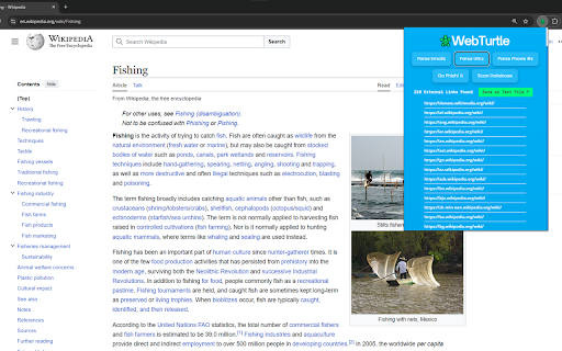 WebTurtle from Chrome web store to be run with OffiDocs Chromium online WebTurtle from Chrome web store to be run with OffiDocs Chromium online