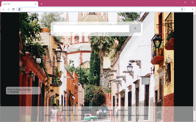 Weiva, search in style! from Chrome web store to be run with OffiDocs Chromium online Weiva, search in style! from Chrome web store to be run with OffiDocs Chromium online