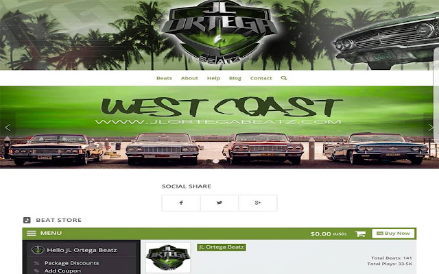 West Coast Hip Hop Beats and Instrumentals from Chrome web store to be run with OffiDocs Chromium online West Coast Hip Hop Beats and Instrumentals from Chrome web store to be run with OffiDocs Chromium online