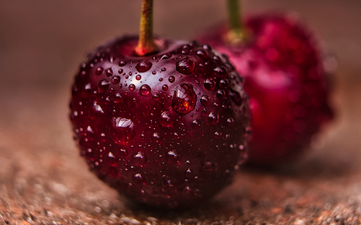 Wet cherries from Chrome web store to be run with OffiDocs Chromium online Wet cherries from Chrome web store to be run with OffiDocs Chromium online