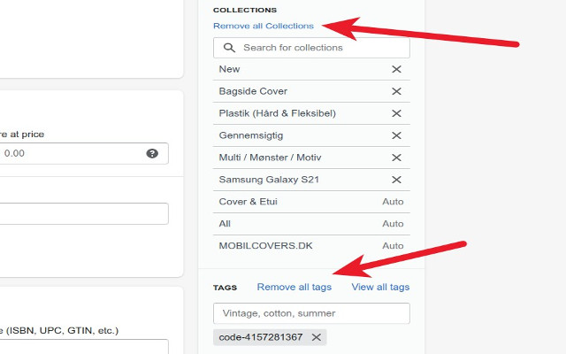 Wexo Extended Shopify Experience from Chrome web store to be run with OffiDocs Chromium online Wexo Extended Shopify Experience from Chrome web store to be run with OffiDocs Chromium online