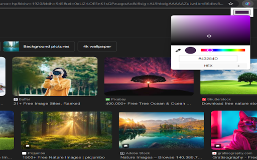WhatColor from Chrome web store to be run with OffiDocs Chromium online WhatColor from Chrome web store to be run with OffiDocs Chromium online