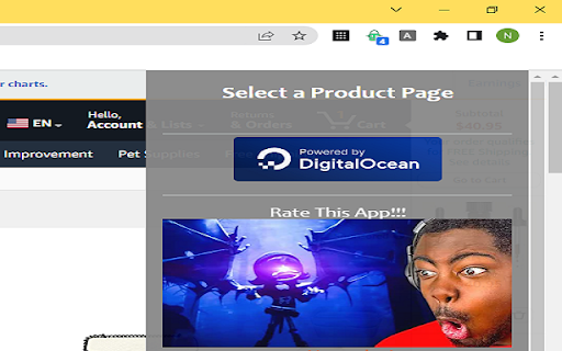 What DEALS May Come from Chrome web store to be run with OffiDocs Chromium online What DEALS May Come from Chrome web store to be run with OffiDocs Chromium online
