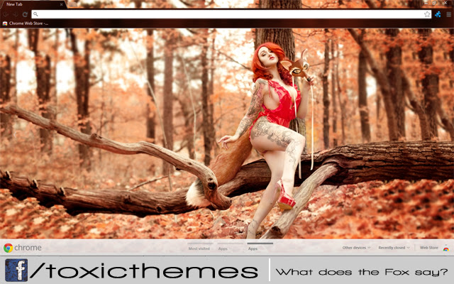 What does the Fox say from Chrome web store to be run with OffiDocs Chromium online What does the Fox say from Chrome web store to be run with OffiDocs Chromium online