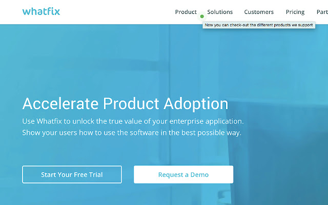 Whatfix for Sophos from Chrome web store to be run with OffiDocs Chromium online Whatfix for Sophos from Chrome web store to be run with OffiDocs Chromium online