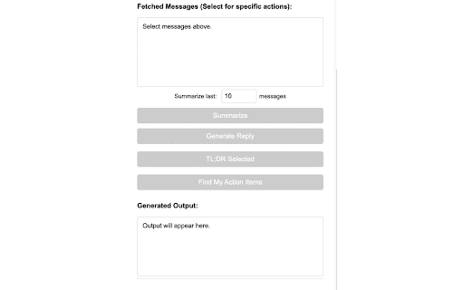 Whatsapp AI Assistant from Chrome web store to be run with OffiDocs Chromium online Whatsapp AI Assistant from Chrome web store to be run with OffiDocs Chromium online
