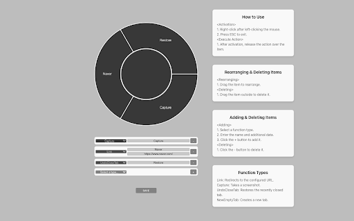 WheelSelector from Chrome web store to be run with OffiDocs Chromium online WheelSelector from Chrome web store to be run with OffiDocs Chromium online