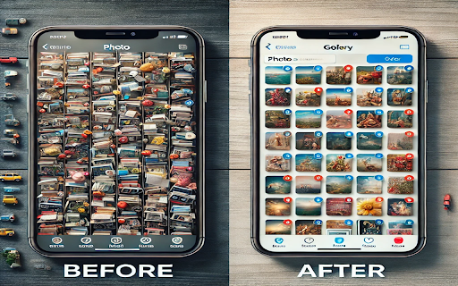 Where Are My Pix from Chrome web store to be run with OffiDocs Chromium online Where Are My Pix from Chrome web store to be run with OffiDocs Chromium online