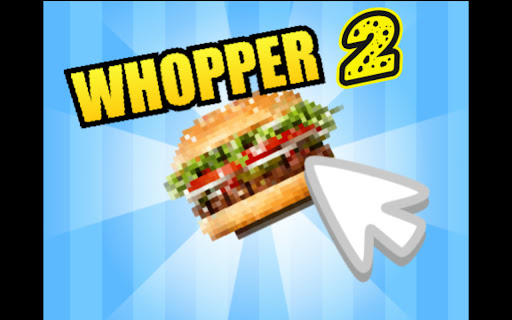 Whopper Clicker 2 from Chrome web store to be run with OffiDocs Chromium online Whopper Clicker 2 from Chrome web store to be run with OffiDocs Chromium online