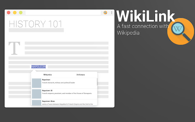 WikiLink from Chrome web store to be run with OffiDocs Chromium online WikiLink from Chrome web store to be run with OffiDocs Chromium online