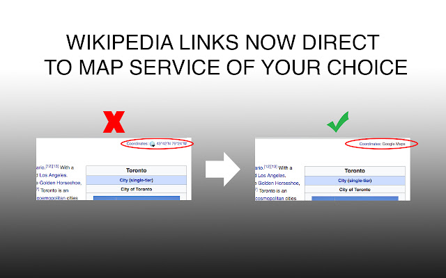 Wiki Mapper from Chrome web store to be run with OffiDocs Chromium online Wiki Mapper from Chrome web store to be run with OffiDocs Chromium online