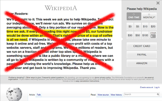 Wikipedia: Guilt Free from Chrome web store to be run with OffiDocs Chromium online Wikipedia: Guilt Free from Chrome web store to be run with OffiDocs Chromium online