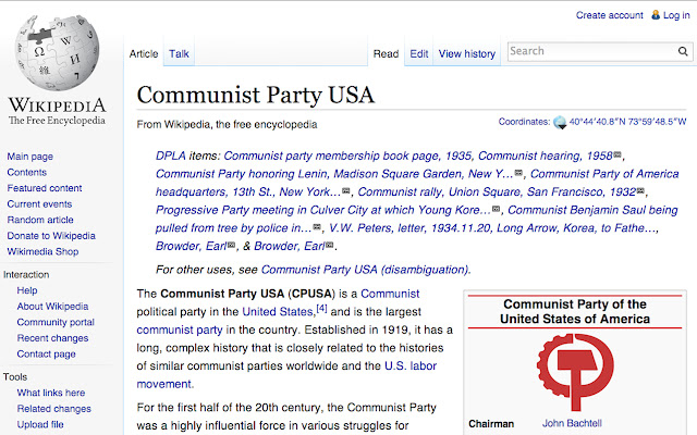 WikipeDPLA from Chrome web store to be run with OffiDocs Chromium online WikipeDPLA from Chrome web store to be run with OffiDocs Chromium online