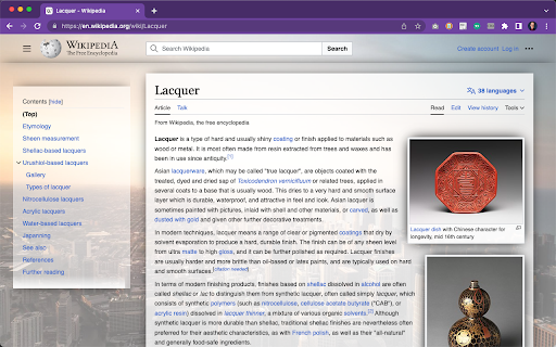 Wiki Prettier from Chrome web store to be run with OffiDocs Chromium online Wiki Prettier from Chrome web store to be run with OffiDocs Chromium online