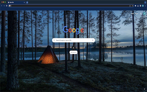 Wilderness Blues Theme from Chrome web store to be run with OffiDocs Chromium online Wilderness Blues Theme from Chrome web store to be run with OffiDocs Chromium online