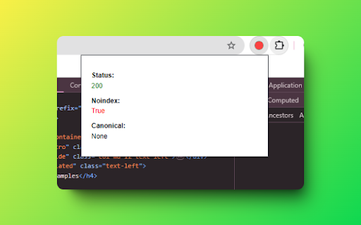 Will it Index from Chrome web store to be run with OffiDocs Chromium online Will it Index from Chrome web store to be run with OffiDocs Chromium online