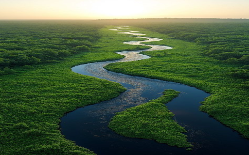 Winding river wallpaper from Chrome web store to be run with OffiDocs Chromium online Winding river wallpaper from Chrome web store to be run with OffiDocs Chromium online