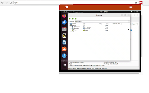 Wine online for Winapps from Chrome web store to be run with OffiDocs Chromium online Wine online for Winapps from Chrome web store to be run with OffiDocs Chromium online