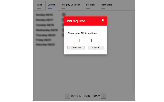 Wins and Journal from Chrome web store to be run with OffiDocs Chromium online Wins and Journal from Chrome web store to be run with OffiDocs Chromium online