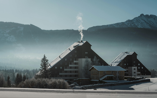 Winter Morning in Schladming, Austria from Chrome web store to be run with OffiDocs Chromium online Winter Morning in Schladming, Austria from Chrome web store to be run with OffiDocs Chromium online