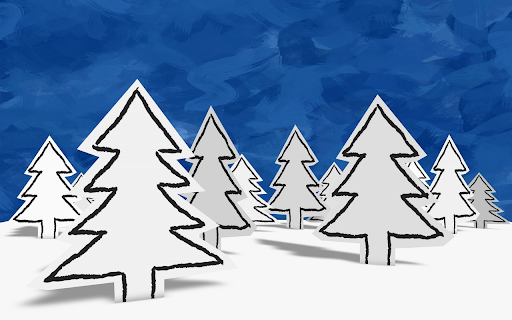 Winter painting from Chrome web store to be run with OffiDocs Chromium online Winter painting from Chrome web store to be run with OffiDocs Chromium online