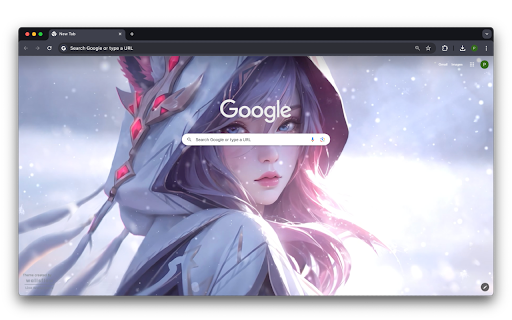 Winter Wanderer Xayah – League of Legends from Chrome web store to be run with OffiDocs Chromium online Winter Wanderer Xayah – League of Legends from Chrome web store to be run with OffiDocs Chromium online