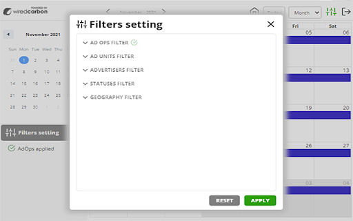 Wired Carbon Sponsorship Calendar from Chrome web store to be run with OffiDocs Chromium online Wired Carbon Sponsorship Calendar from Chrome web store to be run with OffiDocs Chromium online