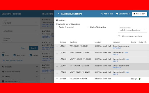 Wisco Enroll Buddy from Chrome web store to be run with OffiDocs Chromium online Wisco Enroll Buddy from Chrome web store to be run with OffiDocs Chromium online