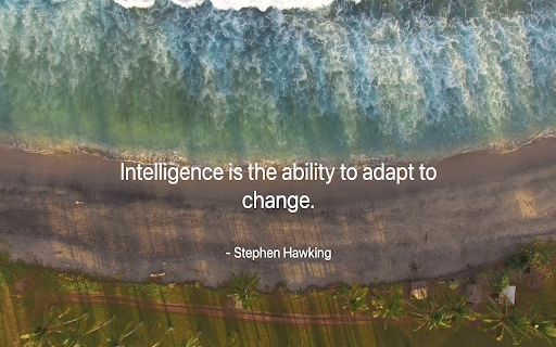 Wisdom Quotes New Tab from Chrome web store to be run with OffiDocs Chromium online Wisdom Quotes New Tab from Chrome web store to be run with OffiDocs Chromium online