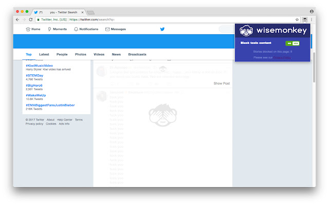 WiseMonkey from Chrome web store to be run with OffiDocs Chromium online WiseMonkey from Chrome web store to be run with OffiDocs Chromium online