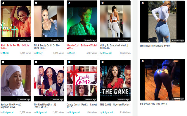 Wixvo Videos from Chrome web store to be run with OffiDocs Chromium online Wixvo Videos from Chrome web store to be run with OffiDocs Chromium online