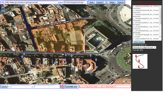 WMS Map Viewer on line from Chrome web store to be run with OffiDocs Chromium online WMS Map Viewer on line from Chrome web store to be run with OffiDocs Chromium online