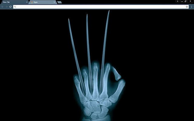 Wolverine X Ray from Chrome web store to be run with OffiDocs Chromium online Wolverine X Ray from Chrome web store to be run with OffiDocs Chromium online