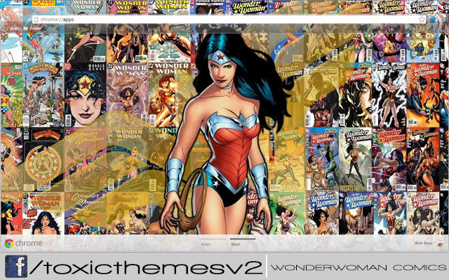 Wonderwoman Comic Covers Justice League from Chrome web store to be run with OffiDocs Chromium online Wonderwoman Comic Covers Justice League from Chrome web store to be run with OffiDocs Chromium online