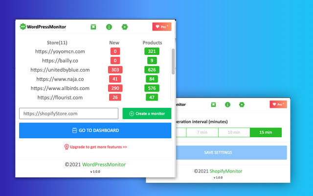 WooCommerce Scraper Auto WordPress Spy from Chrome web store to be run with OffiDocs Chromium online WooCommerce Scraper Auto WordPress Spy from Chrome web store to be run with OffiDocs Chromium online