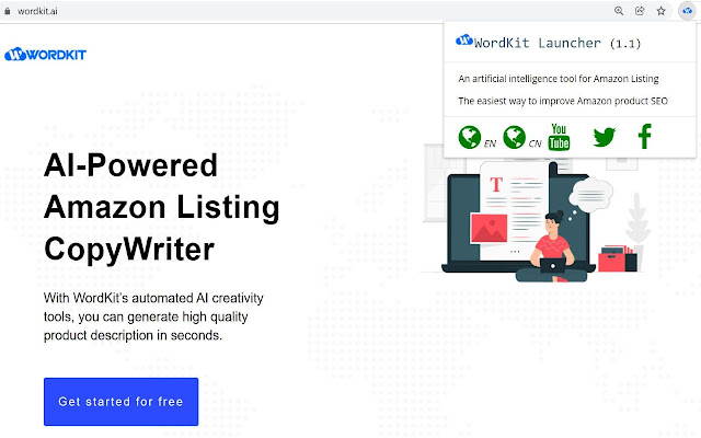 WordKit Launcher from Chrome web store to be run with OffiDocs Chromium online WordKit Launcher from Chrome web store to be run with OffiDocs Chromium online