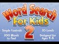Word Search For Kids 2 from Chrome web store to be run with OffiDocs Chromium online Word Search For Kids 2 from Chrome web store to be run with OffiDocs Chromium online