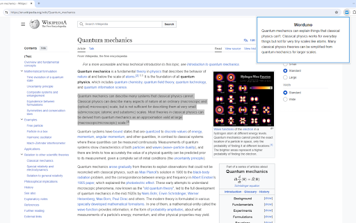 Worduno: Text Simplifier from Chrome web store to be run with OffiDocs Chromium online Worduno: Text Simplifier from Chrome web store to be run with OffiDocs Chromium online