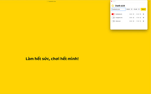Working Time from Chrome web store to be run with OffiDocs Chromium online Working Time from Chrome web store to be run with OffiDocs Chromium online