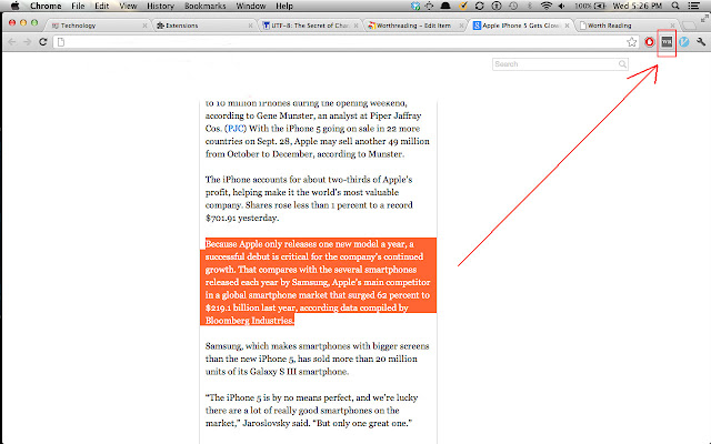 Worthreading from Chrome web store to be run with OffiDocs Chromium online Worthreading from Chrome web store to be run with OffiDocs Chromium online