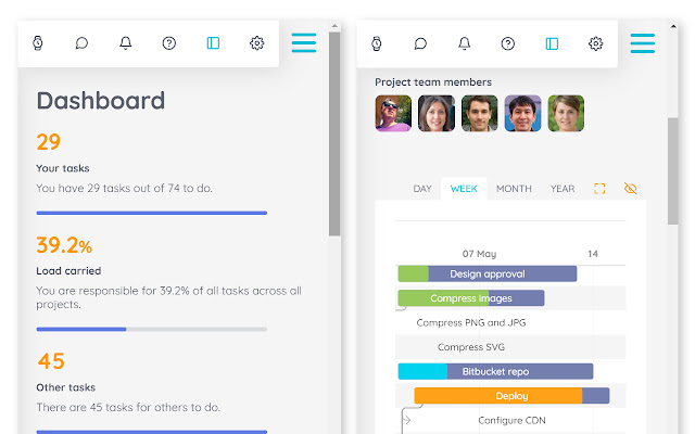 wProject from Chrome web store to be run with OffiDocs Chromium online wProject from Chrome web store to be run with OffiDocs Chromium online