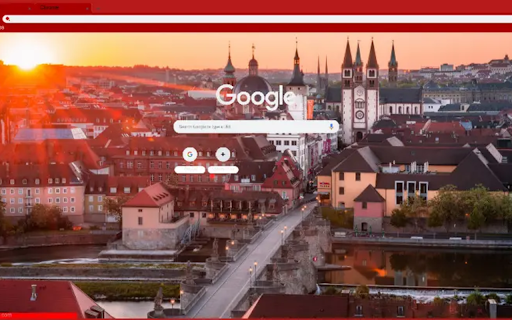 Würzburg Morgen from Chrome web store to be run with OffiDocs Chromium online Würzburg Morgen from Chrome web store to be run with OffiDocs Chromium online