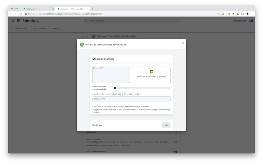 WTF from Chrome web store to be run with OffiDocs Chromium online WTF from Chrome web store to be run with OffiDocs Chromium online